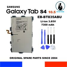 BATERIA DE ORIGEN SAMSUNG GALAXY TAB S4 10.5 2018 EB-BT835ABU SM-T830 T835 T837 comprar usado  Enviando para Brazil