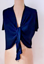 Ladies black tie for sale  CARSHALTON