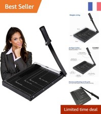 Guillotine professionnelle cou d'occasion  Matha