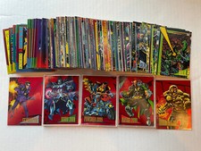 1993 marvel universe for sale  Philadelphia