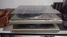 Technics q200 vintage for sale  Los Altos