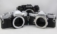 Olympus 35mm slr for sale  WOKINGHAM