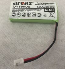 Arcas akku 550 gebraucht kaufen  Bremen
