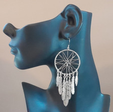 Vintage dream catcher for sale  Roebuck