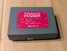 Traco power tmp gebraucht kaufen  Weyarn