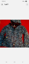 Betty rides snowboarding for sale  Chadbourn