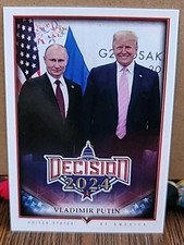 Decision 2024 vladimir for sale  Arlington
