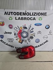 Usado, FANALE/STOP POSTERIORE DESTRO  CITROEN C4 GRAN PICASSO No Led comprar usado  Enviando para Brazil