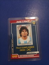 Instant card diego usato  Roma