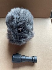 Rode videomic ios for sale  Port Angeles