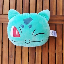 Coussin peluche bulbizarre d'occasion  Haguenau