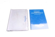 Handbuch triumph tiger gebraucht kaufen  Trebbin