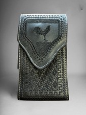 Coldre de telefone Funda Celular Vaquera Piteado Telefono Gallo estilo ocidental galo comprar usado  Enviando para Brazil