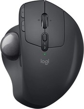 Mouse Logitech MX Ergo Plus sem fio somente mouse grafite - sem placa de metal/dongle comprar usado Mouse Logitech MX Ergo Plus sem fio somente mouse grafite - sem placa de metal/dongle comprar usado  Enviando para Brazil