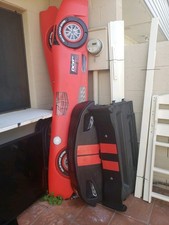 Boys red turbo for sale  Scottsdale