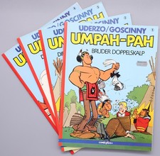 Umpah pah western gebraucht kaufen  Saarbrücken