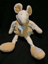 Doudou compagnie souris d'occasion  Richelieu