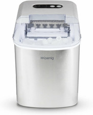 Macchina del ghiaccio usato Macchina del ghiaccio usato  Roma