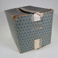 Alter leerkarton ersatzteil gebraucht kaufen Alter leerkarton ersatzteil gebraucht kaufen  Ahrensburg