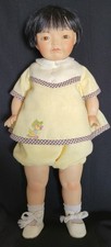 Vintage porcelain doll for sale  Rock Springs