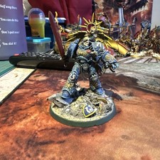 Roboute guilliman primarchs for sale  ABERDEEN