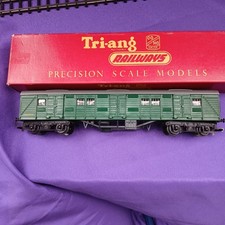 Triang r227 utility for sale Triang r227 utility for sale  WALTHAM ABBEY