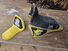 Yamaha pw80 original for sale  Stow