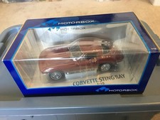 Exoto motorbox 1967 for sale  Rutland