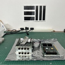 Emu sampler rfx for sale  LEICESTER