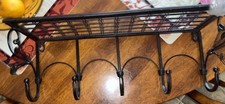 hooks key rack 5 for sale hooks key rack 5 for sale Preston