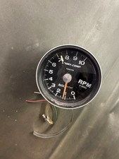 AUTOMETER SPORT COMP MONSTER TACOMETER PROSTREET NOVA CHEVELLE CARRO DE CORRIDA comprar usado  Enviando para Brazil