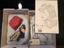 Figurine pin berthet d'occasion  Tours-