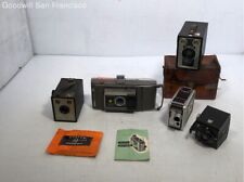 Lot vintage polaroid for sale  South San Francisco