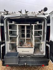 Vauxhall vivaro van for sale  OSWESTRY