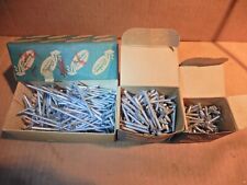 Wood screw lot for sale  Mundelein