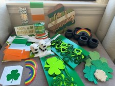 Patrick patty day for sale  San Francisco