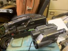 Vintage sharp vhs for sale  DAGENHAM