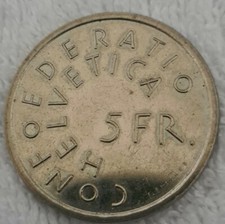 Lotto monete franchi usato  Concordia sulla Secchia