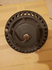 Carrera impel motor for sale  UK