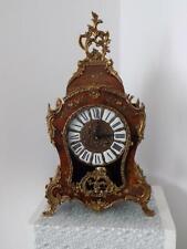 Große pendule kaminuhr gebraucht kaufen  Mutlangen