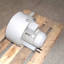 Siemens elmo seitenkanalverdic gebraucht kaufen  Kiel