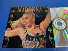 Madonna blond ambition for sale  Hobe Sound