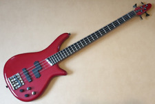 Vintage 1980s bass for sale  STAFFORD