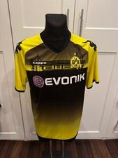 Riginal kappa bvb gebraucht kaufen  Kalkar