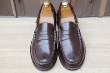 Chaussure mocassin paraboot d'occasion  Lagny-sur-Marne