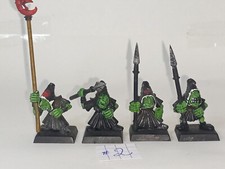 Figurines jeu role d'occasion  Colombes