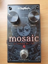 Digitech mosaic simulateur d'occasion  Duclair