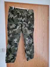Cargo hose unisex gebraucht kaufen  Kalbe (Milde)