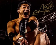 Official highspots kushida for sale  SOUTHSEA