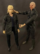 Sideshow buffy vampire for sale  UK